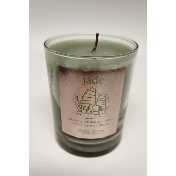 Candles Lots of 4 ROOT/ Better Homes & Gardens/ Secret Gardens/Scented Candles - Picture 9 of 12